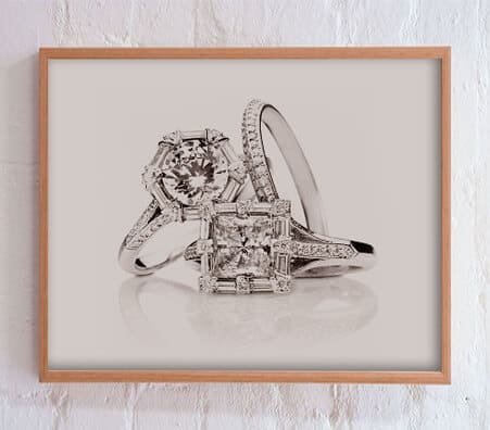 Sell Estate Jewelry | Cash for Your Jewelry | Luriya